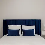 Lisbon Nest 2Br
