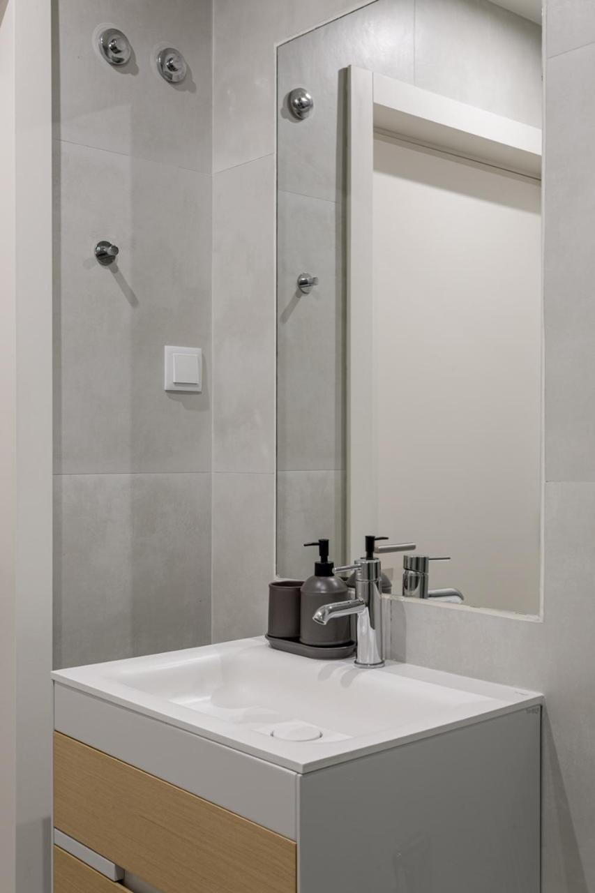 Nest 2br Apartment