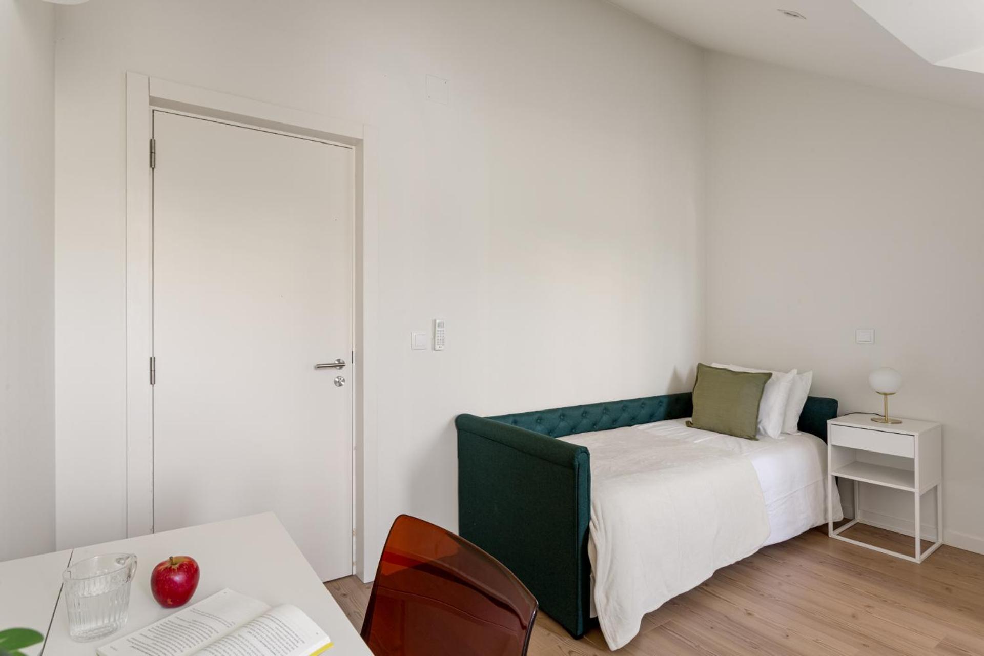 Nest 2br Apartment Lissabon