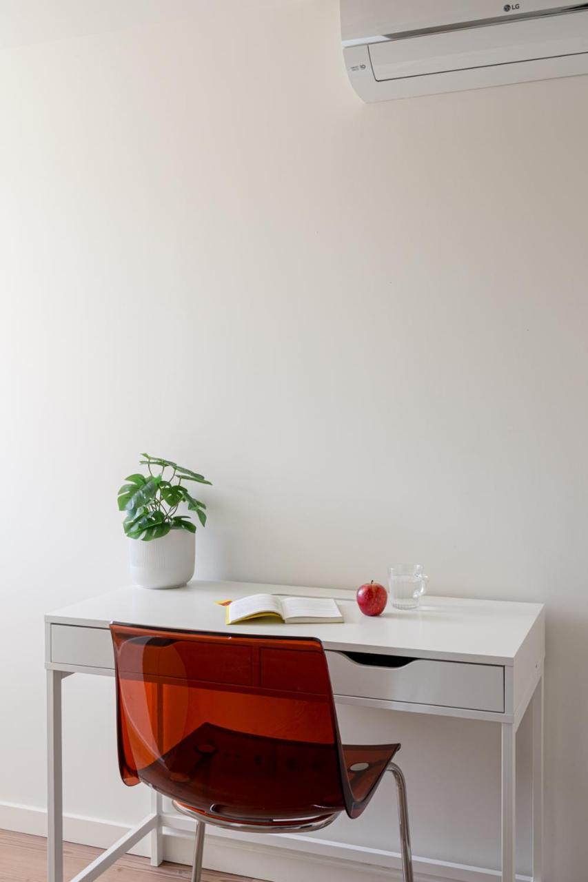 Nest 2br * Lissabon