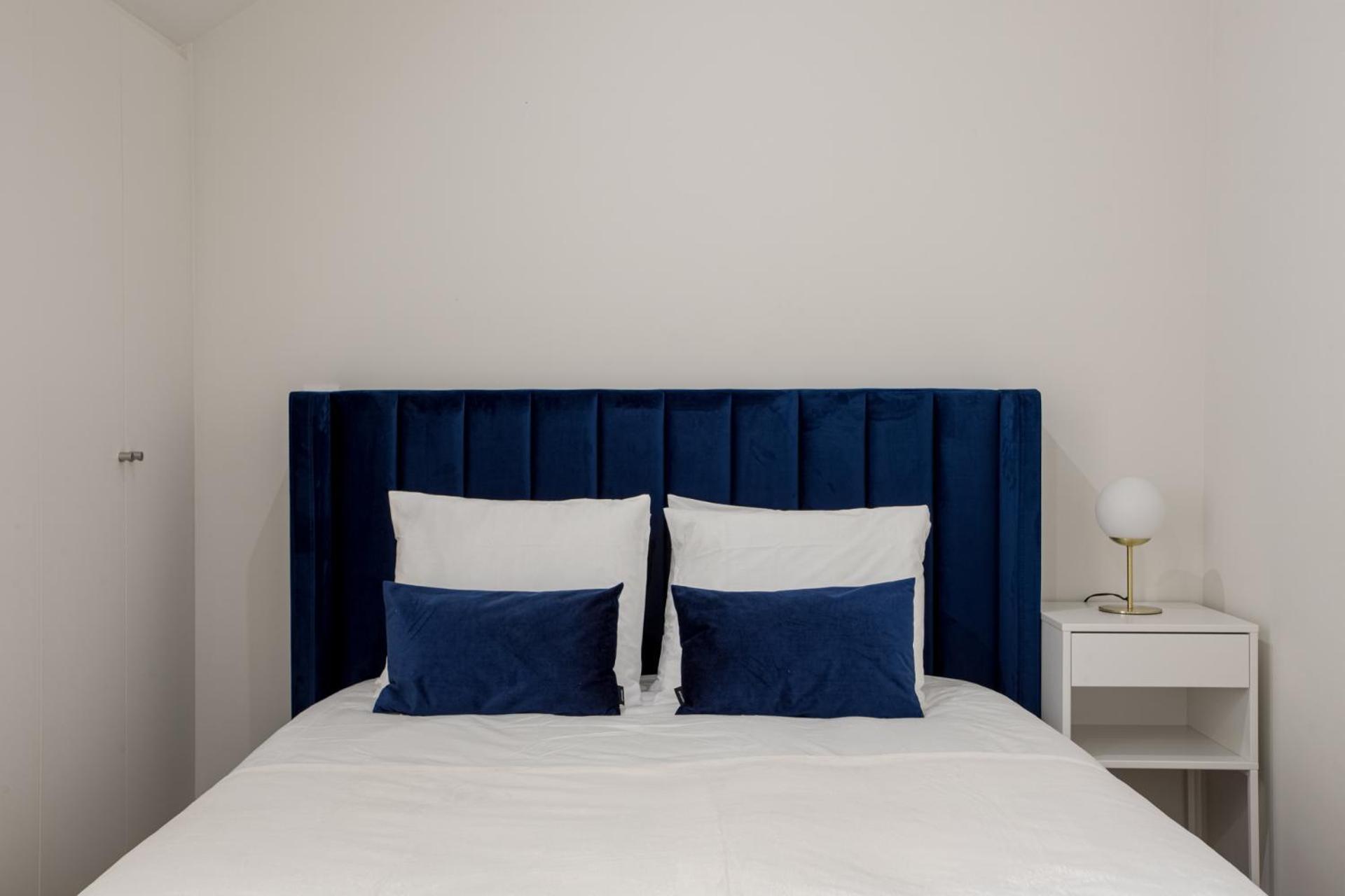 Apartment Nest 2br Lissabon