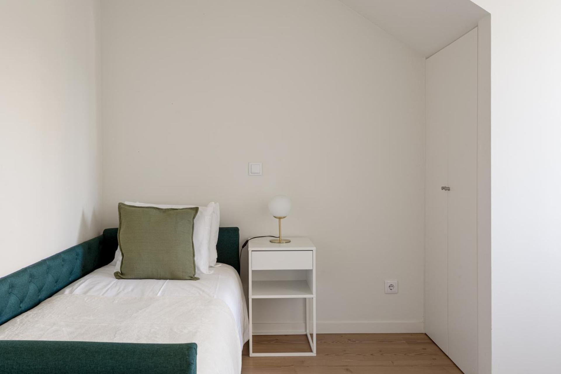 Nest 2br Apartment