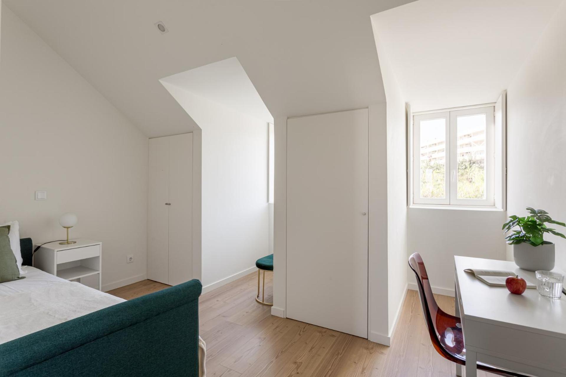 Apartment Nest 2br