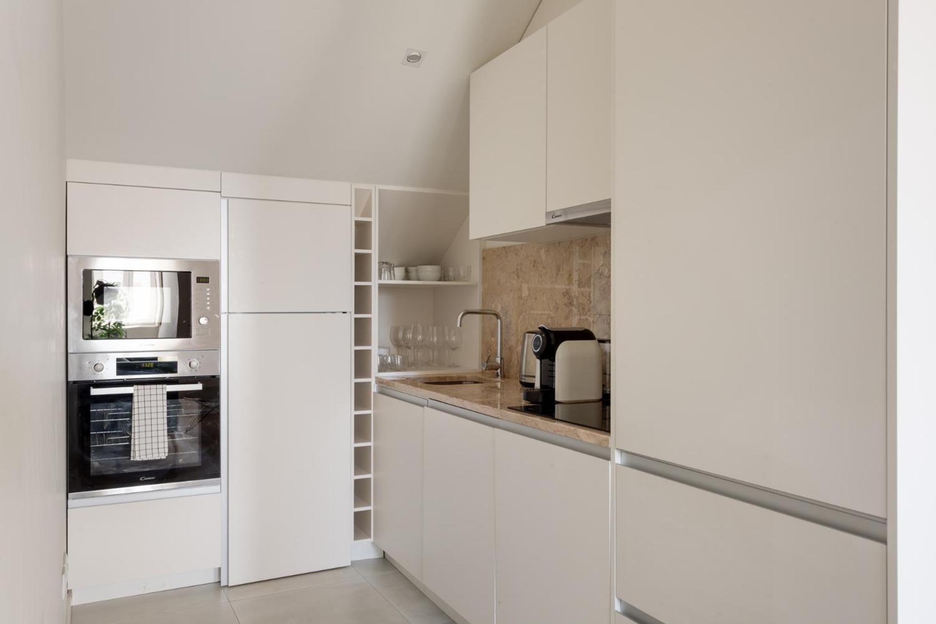 Nest 2br Lissabon