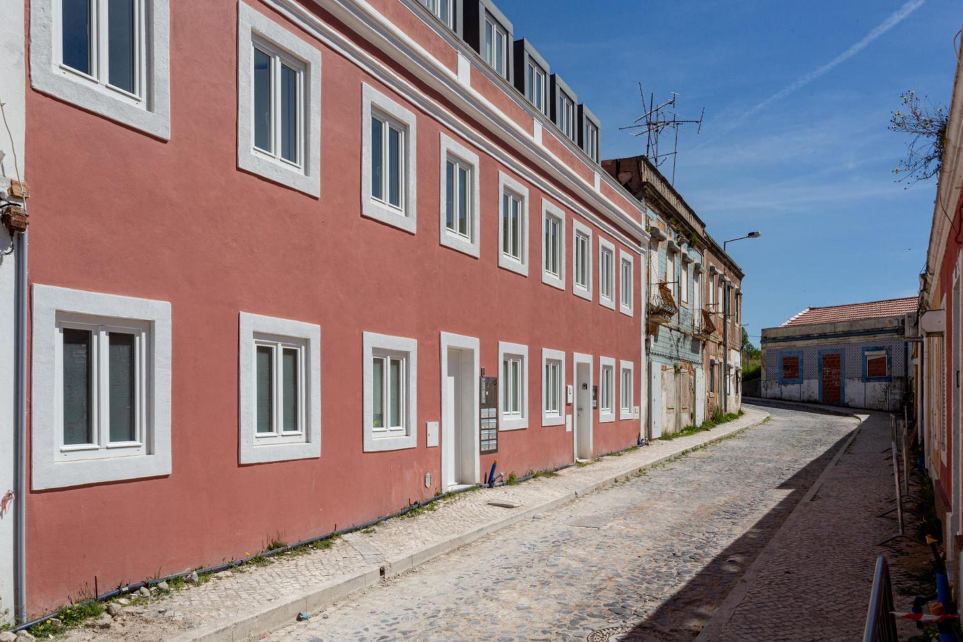 Nest 2br * Lissabon